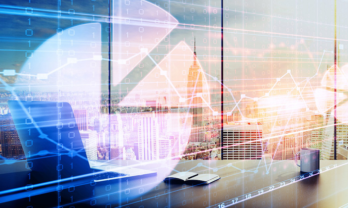 Big data industry